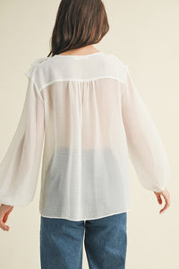 The Mirta top