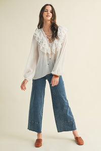 The Mirta top