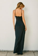 Load image into Gallery viewer, The Priscy dress- Black
