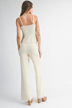 Load image into Gallery viewer, The Cami set
