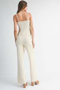 The Cami set