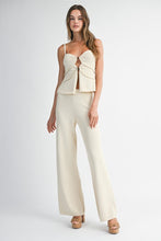 Load image into Gallery viewer, The Cami set
