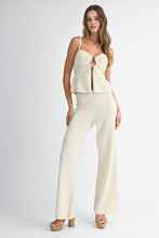 Load image into Gallery viewer, The Cami set
