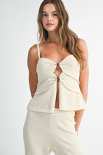 Load image into Gallery viewer, The Cami set
