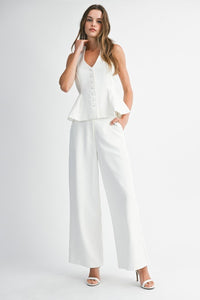 Chic Statement Set