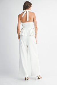 Chic Statement Set