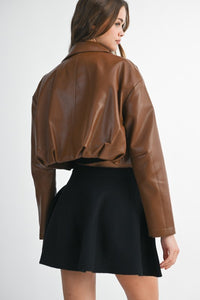 The Mel Jacket