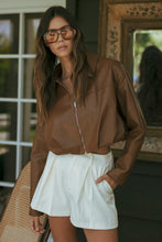 Load image into Gallery viewer, The Mel Jacket
