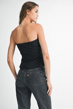 Load image into Gallery viewer, The Alex top- Black
