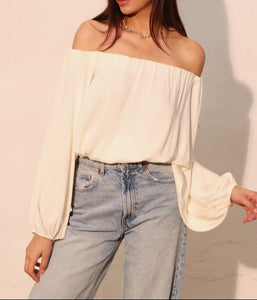 The Cici top