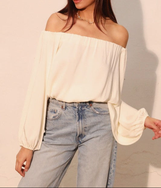 The Cici top