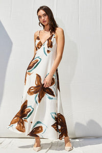The Allie dress
