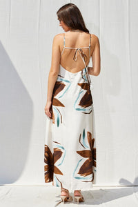 The Allie dress