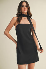 Load image into Gallery viewer, The Nina dress- Black
