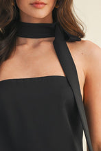 Load image into Gallery viewer, The Nina dress- Black
