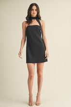 Load image into Gallery viewer, The Nina dress- Black
