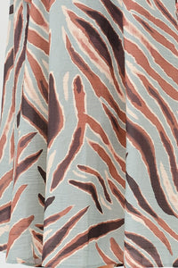 The NIna dress