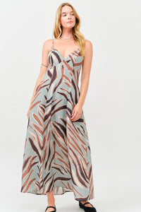 The NIna dress