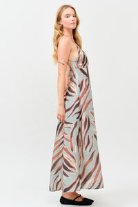 The NIna dress