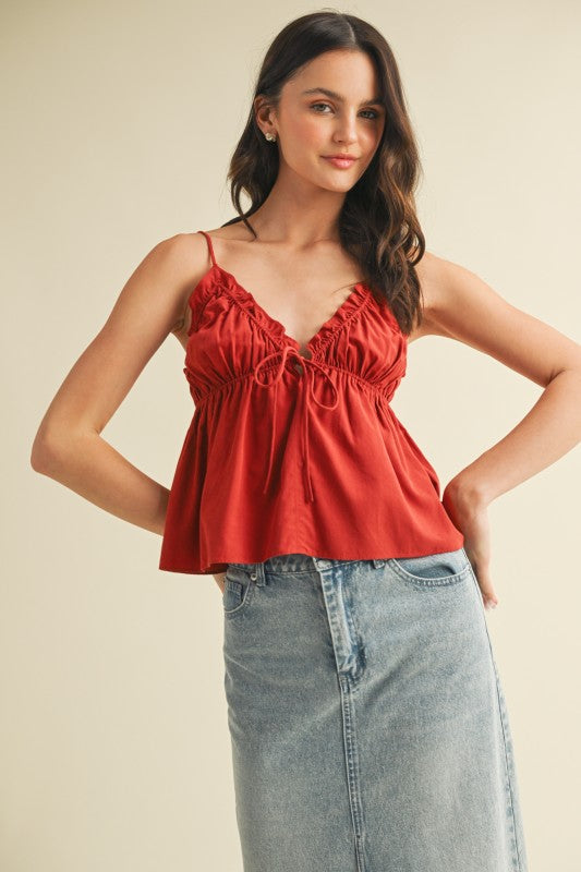 The Caro top-
