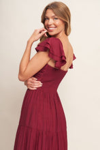 Load image into Gallery viewer, The  Pia dress
