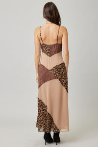 The Vivian dress