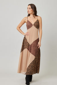 The Vivian dress