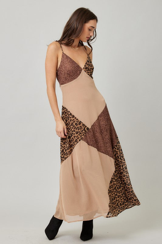 The Vivian dress