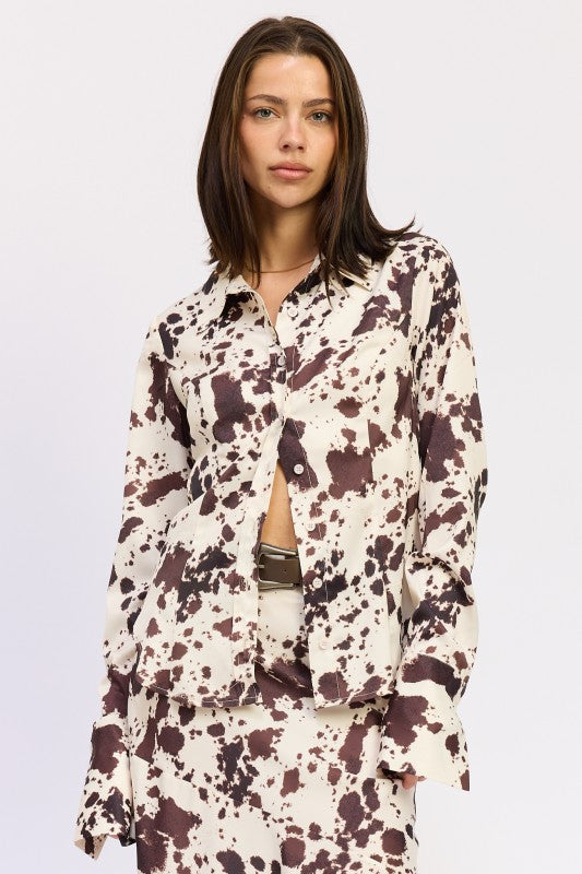 The Jenni top