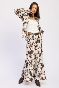 The Jenni skirt
