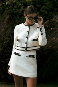 The Parisian set