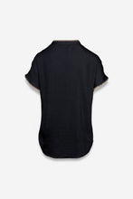 Load image into Gallery viewer, The Ia top- Black
