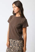 Load image into Gallery viewer, The Dani top- Brown
