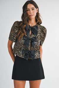 The Charlotte top