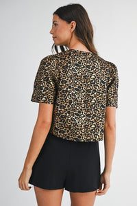 The Charlotte top