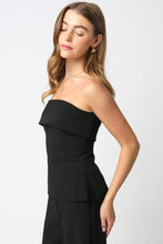 Load image into Gallery viewer, The Emma top - Black
