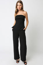 Load image into Gallery viewer, The Emma pants-Black
