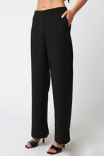 Load image into Gallery viewer, The Emma pants-Black
