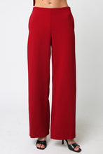 Load image into Gallery viewer, The Emma pants- Red

