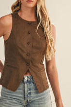 Load image into Gallery viewer, The Pao Vest
