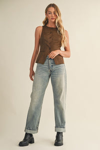 The Pao Vest