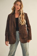 Load image into Gallery viewer, The Chloe Blazer Jacket
