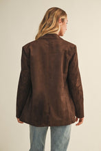 Load image into Gallery viewer, The Chloe Blazer Jacket
