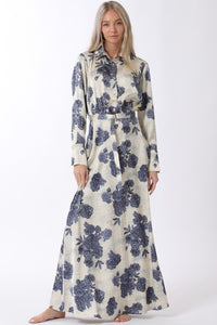 The Maria Claudia dress