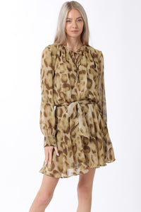The Alicia dress