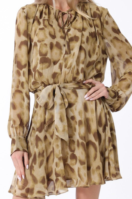 The Alicia dress