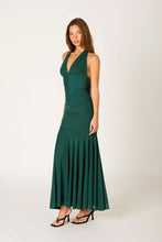 Load image into Gallery viewer, The Ava dress- Pine

