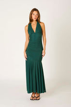 Load image into Gallery viewer, The Ava dress- Pine
