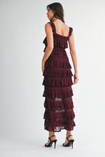 Load image into Gallery viewer, The Cici set- Wine
