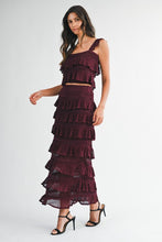 Load image into Gallery viewer, The Cici set- Wine
